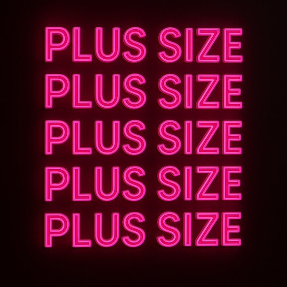 Curvy Show Pop-Up!!! 👗👖👚  LIVE SHOW... Come On Besties, Let’s Shop! - Picture 3 of 3